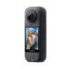 Insta360 X4 Air – Ultralet 8K 360° Kamera til Kreative Eventyr