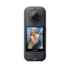 Insta360 X4 Air – Ultralet 8K 360° Kamera til Kreative Eventyr