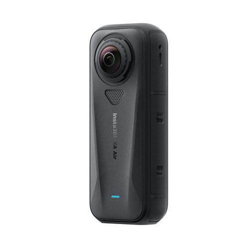 Insta360 X4 Air – Ultralet 8K 360° Kamera til Kreative Eventyr