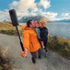 Insta360 X4 Air – Ultralet 8K 360° Kamera til Kreative Eventyr