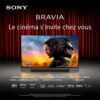 Sony BRAVIA 3 43" 4K UHD Smart TV