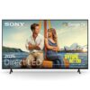 Sony BRAVIA 3 43" 4K UHD Smart TV