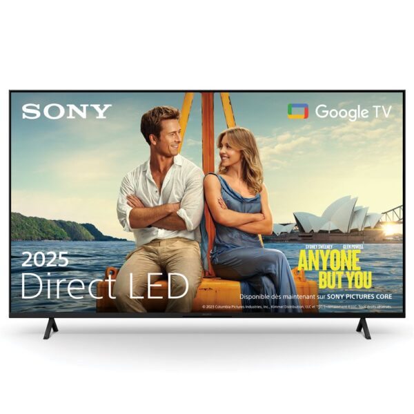 Sony BRAVIA 3 43" 4K UHD Smart TV