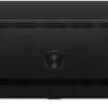 55" 4K UHD QLED TV med Google TV