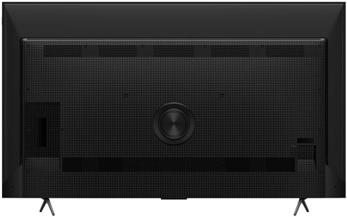 55" 4K UHD QLED TV med Google TV