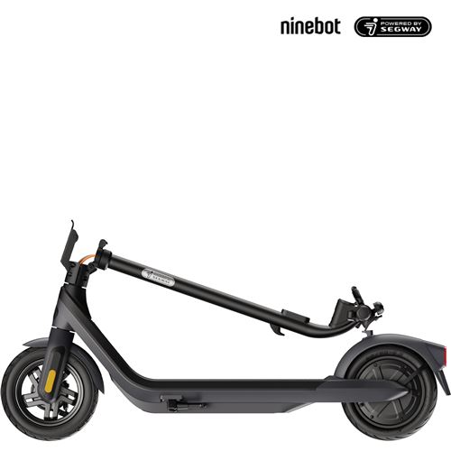 Segway Ninebot E2 Pro E – Kraftfuld og intelligent elektrisk løbehjul til byen