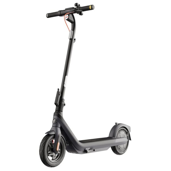 Segway Ninebot E2 Pro E – Kraftfuld og intelligent elektrisk løbehjul til byen