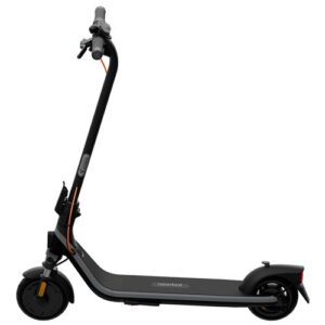 Ninebot E2 Plus E II by Segway – Den Ideelle El-Løbehjul til Daglig Bykørsel
