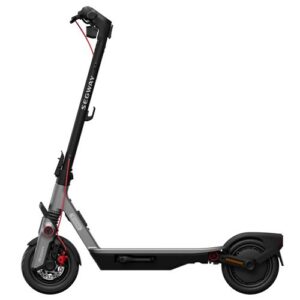 Segway Ninebot F3 E El-Løbehjul – Kraft, Komfort og Lang Rækkevidde til Hverdagen