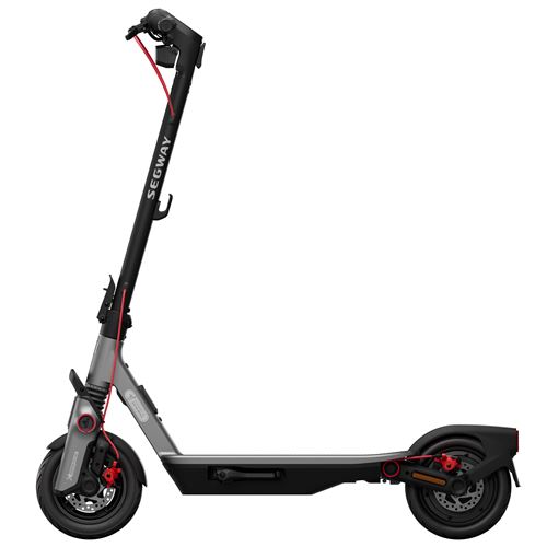 Segway Ninebot F3 Pro E – Premium El-Løbehjul med Op til 70 km Rækkevidde