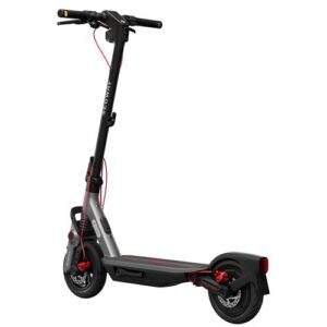 Segway Ninebot F3 Pro E – Premium El-Løbehjul med Op til 70 km Rækkevidde