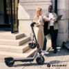 Segway Ninebot F3 Pro E – Premium El-Løbehjul med Op til 70 km Rækkevidde