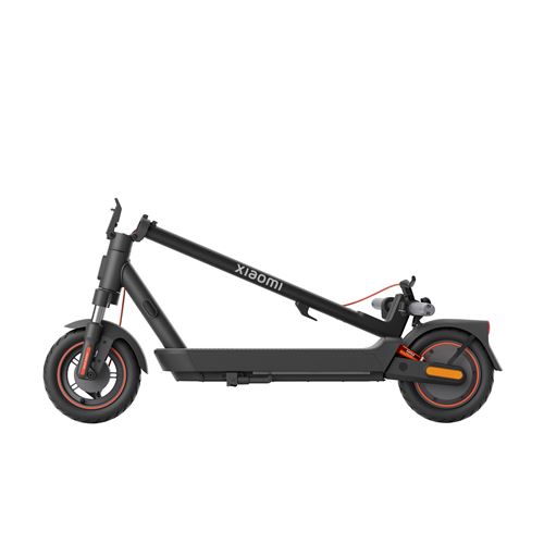 Xiaomi Electric Scooter 5 Max – Kraftfuld, Komfortabel og Intelligent El-Løbehjul
