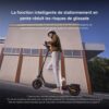 Xiaomi Electric Scooter 5 Max – Kraftfuld, Komfortabel og Intelligent El-Løbehjul