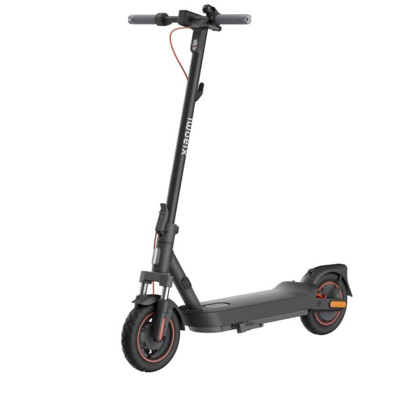 Xiaomi Electric Scooter 5 Max – Kraftfuld, Komfortabel og Intelligent El-Løbehjul