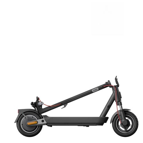 Xiaomi Electric Scooter 5 Pro – Kraftfuld, komfortabel og intelligent el-løbehjul
