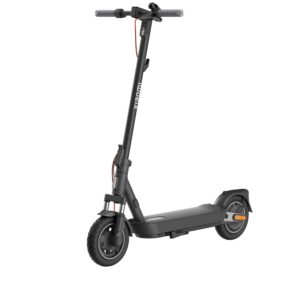 Xiaomi Electric Scooter 5 Pro – Kraftfuld, komfortabel og intelligent el-løbehjul
