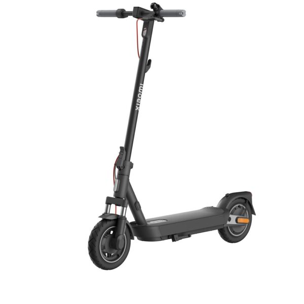 Xiaomi Electric Scooter 5 Pro – Kraftfuld, komfortabel og intelligent el-løbehjul