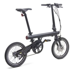 Xiaomi Mi Smart Electric Folding Bike – Den Smarte Sammenklappelige Elcykel til Hverdagen