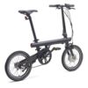 Xiaomi Mi Smart Electric Folding Bike – Den Smarte Sammenklappelige Elcykel til Hverdagen