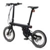 Xiaomi Mi Smart Electric Folding Bike – Den Smarte Sammenklappelige Elcykel til Hverdagen