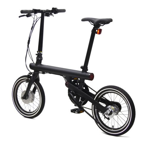 Xiaomi Mi Smart Electric Folding Bike – Den Smarte Sammenklappelige Elcykel til Hverdagen
