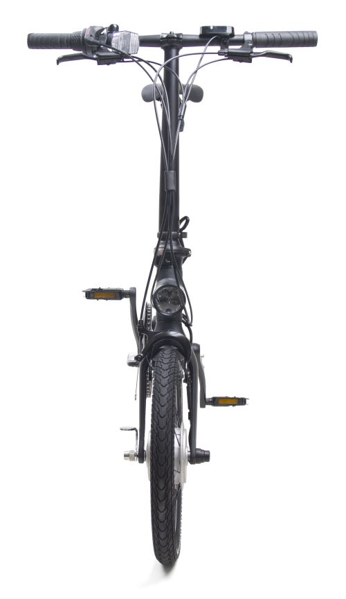 Xiaomi Mi Smart Electric Folding Bike – Den Smarte Sammenklappelige Elcykel til Hverdagen