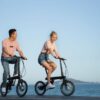 Xiaomi Mi Smart Electric Folding Bike – Den Smarte Sammenklappelige Elcykel til Hverdagen