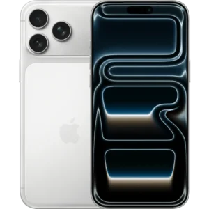 Apple iPhone 17 Pro Max 256 GB – Den mest avancerede iPhone nogensinde