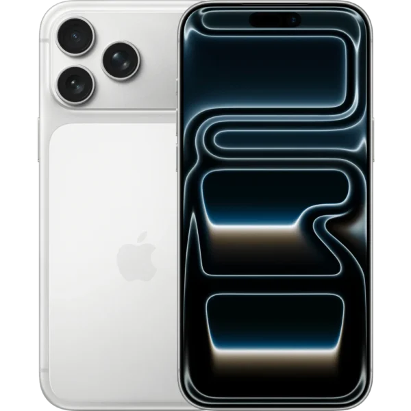 Apple iPhone 17 Pro Max 256 GB – Den mest avancerede iPhone nogensinde