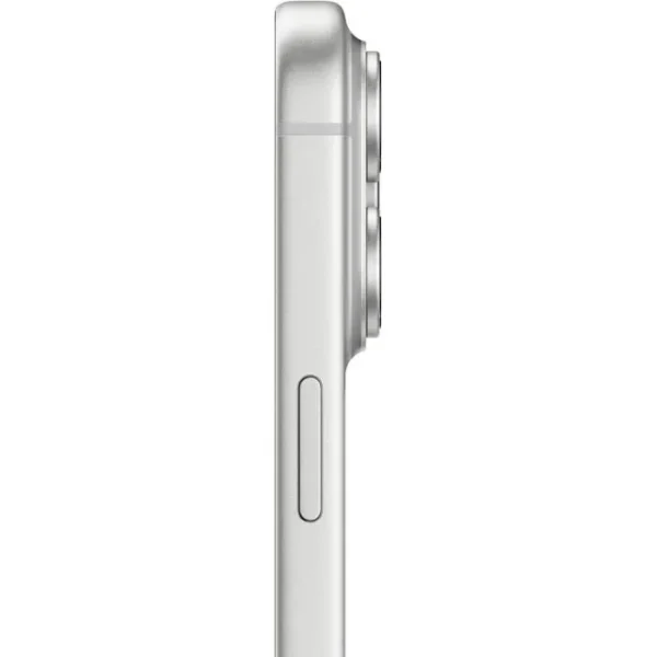 Apple iPhone 17 Pro Max 256 GB – Den mest avancerede iPhone nogensinde