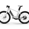 Mercedes-AMG F1 Team 2026 Limited Edition Elcykel – En Eksklusiv Samlerudgave