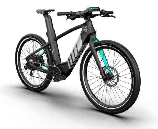 imgi_11_3_7ed10e67-1a13-4816-8ad2-1cab2c8aa7b9 Mercedes-AMG F1 Team Track Edition Elcykel – Limited Edition 2026