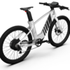 Mercedes-AMG F1 Team 2026 Limited Edition Elcykel – En Eksklusiv Samlerudgave