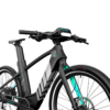 imgi_12_5 Mercedes-AMG F1 Team Track Edition Elcykel – Limited Edition 2026