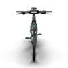 Mercedes-AMG PETRONAS F1 Rally Edition – Eksklusiv Elektrisk Cykel i Begrænset Udgave