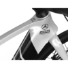 Mercedes-AMG F1 Team 2026 Limited Edition Elcykel – En Eksklusiv Samlerudgave