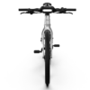 Mercedes-AMG F1 Team 2026 Limited Edition Elcykel – En Eksklusiv Samlerudgave