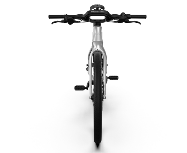 Mercedes-AMG F1 Team 2026 Limited Edition Elcykel – En Eksklusiv Samlerudgave