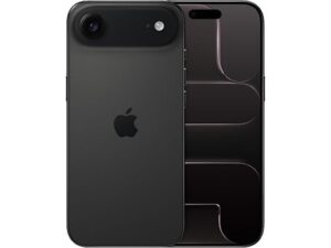 Apple iPhone Air 256 GB – Den Tyndeste iPhone Nogensinde