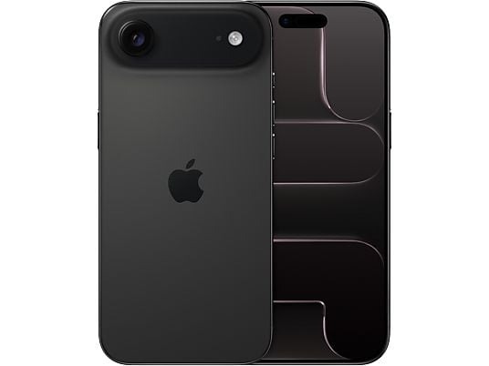 Apple iPhone Air 256 GB – Den Tyndeste iPhone Nogensinde