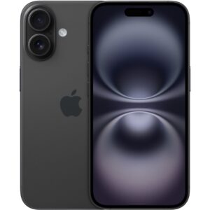 Apple iPhone 16 128 GB – Kraftfuld, Intelligent og Klar til Apple Intelligence