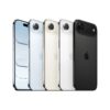 Apple iPhone Air 256 GB – Den Tyndeste iPhone Nogensinde