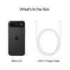 Apple iPhone Air 256 GB – Den Tyndeste iPhone Nogensinde