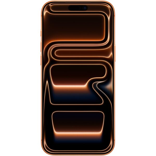 Apple iPhone 17 Pro Max 256 GB – Den Mest Avancerede iPhone Nogensinde