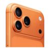Apple iPhone 17 Pro Max 256 GB – Den Mest Avancerede iPhone Nogensinde