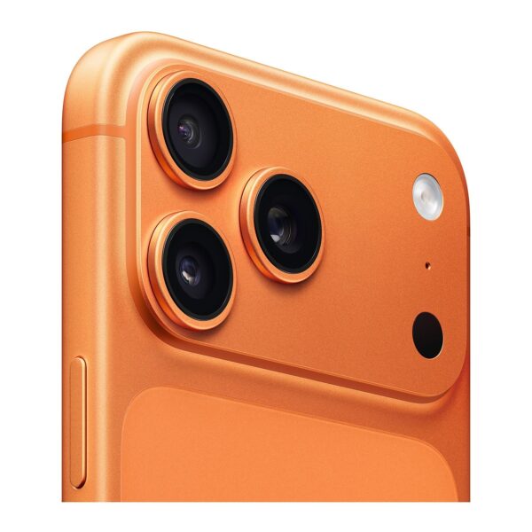Apple iPhone 17 Pro Max 256 GB – Den Mest Avancerede iPhone Nogensinde