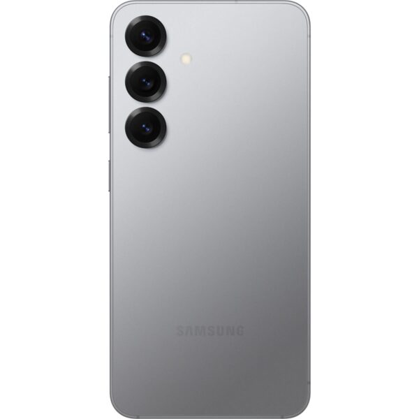 Samsung Galaxy S25 256 GB – Kraftfuld AI-smartphone med 50 MP kamera og Snapdragon 8 Elite