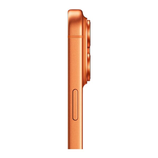 Apple iPhone 17 Pro Max 256 GB – Den Mest Avancerede iPhone Nogensinde