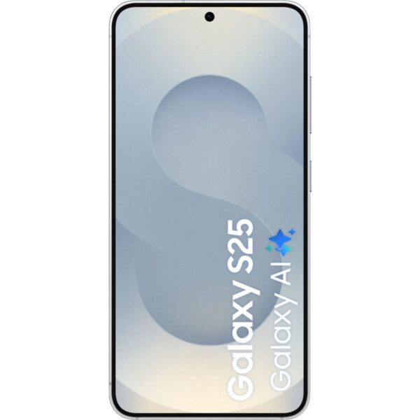 Samsung Galaxy S25 256 GB – Kraftfuld AI-smartphone med 50 MP kamera og Snapdragon 8 Elite